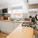 Badgers Hollow Casa vacanze