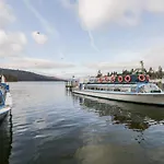 Badgers Hollow Windermere