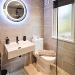 Casa vacanze Badgers Hollow Windermere