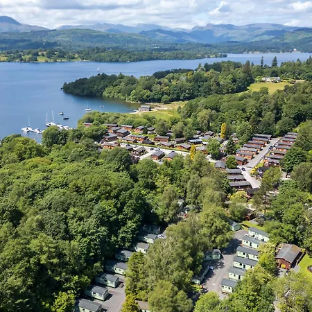 Badgers Hollow Casa vacanze *
