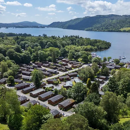 Casa vacanze Badgers Hollow Windermere