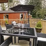 Badgers Hollow Nyaraló Windermere