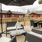 Badgers Hollow Nyaraló *