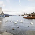 Badgers Hollow Nyaraló *