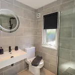 Сasa de vacaciones Badgers Hollow Windermere