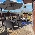 Сasa de vacaciones Badgers Hollow Windermere