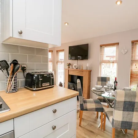 Badgers Hollow Windermere