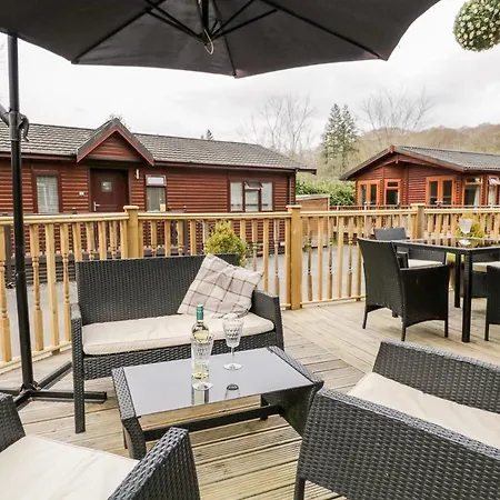 Badgers Hollow Ferienhaus *