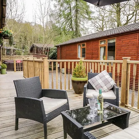 Ferienhaus Badgers Hollow