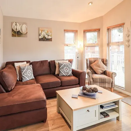 Badgers Hollow Ferienhaus Windermere