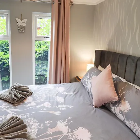 Ferienhaus Badgers Hollow Windermere