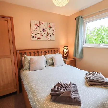 Badgers Hollow Ferienhaus *