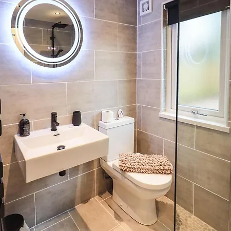 別荘 Badgers Hollow ウィンダミア