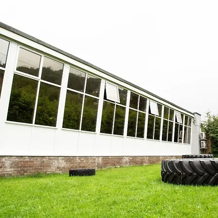 Badgers Hollow ウィンダミア