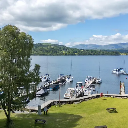 Badgers Hollow Windermere