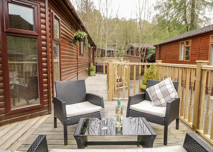 Badgers Hollow Windermere