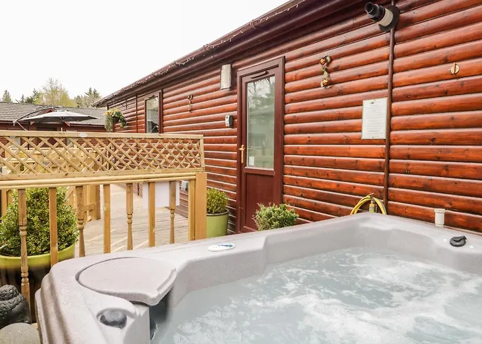 Badgers Hollow Windermere