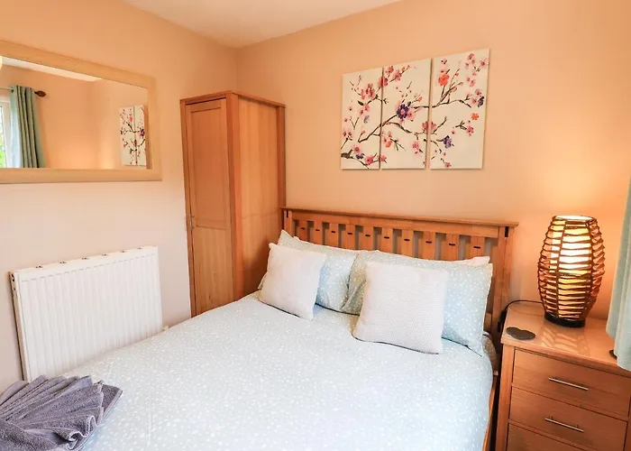 Feriehus Badgers Hollow Windermere