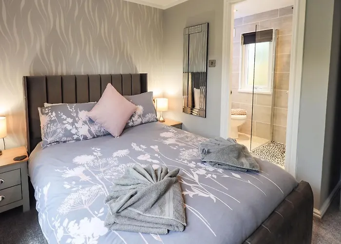 Badgers Hollow * Windermere