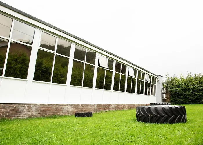 Badgers Hollow Windermere