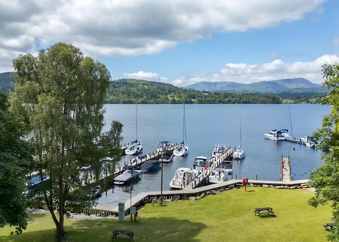 Badgers Hollow Windermere