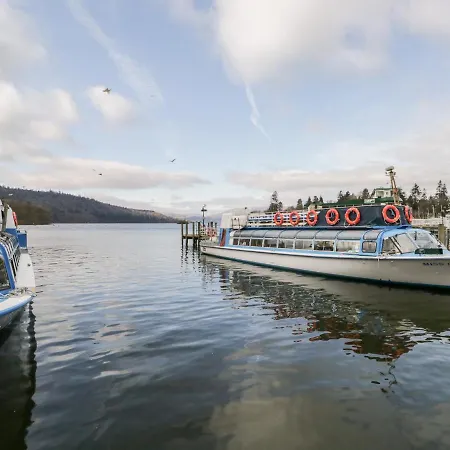 Badgers Hollow 윈더미어