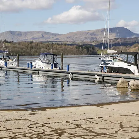 Badgers Hollow * 윈더미어