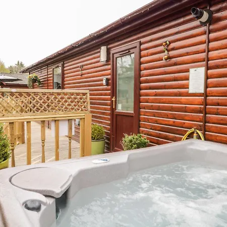 Badgers Hollow 윈더미어