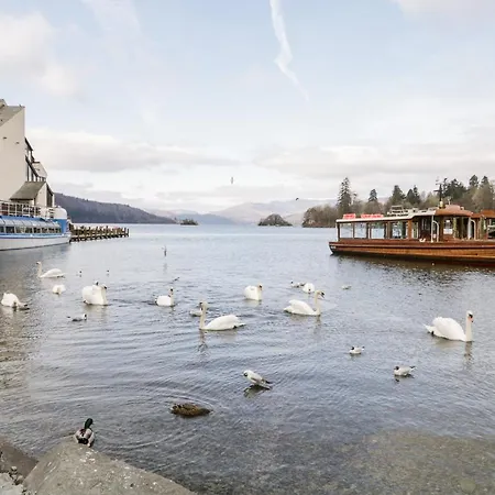 Badgers Hollow 펜션 *