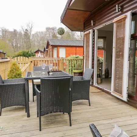 펜션 Badgers Hollow