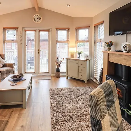 펜션 Badgers Hollow