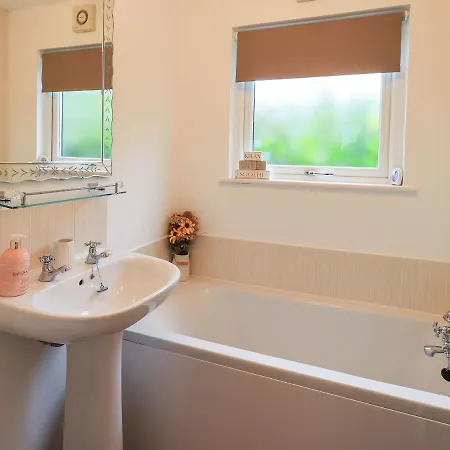 펜션 Badgers Hollow 윈더미어