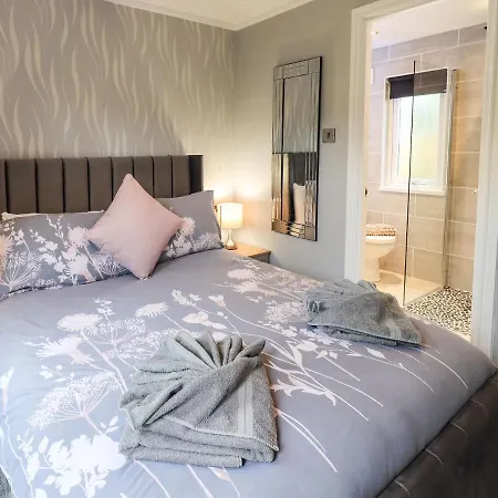 Badgers Hollow * 윈더미어