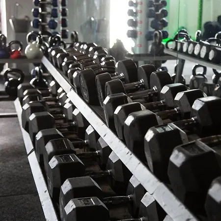 Badgers Hollow 윈더미어